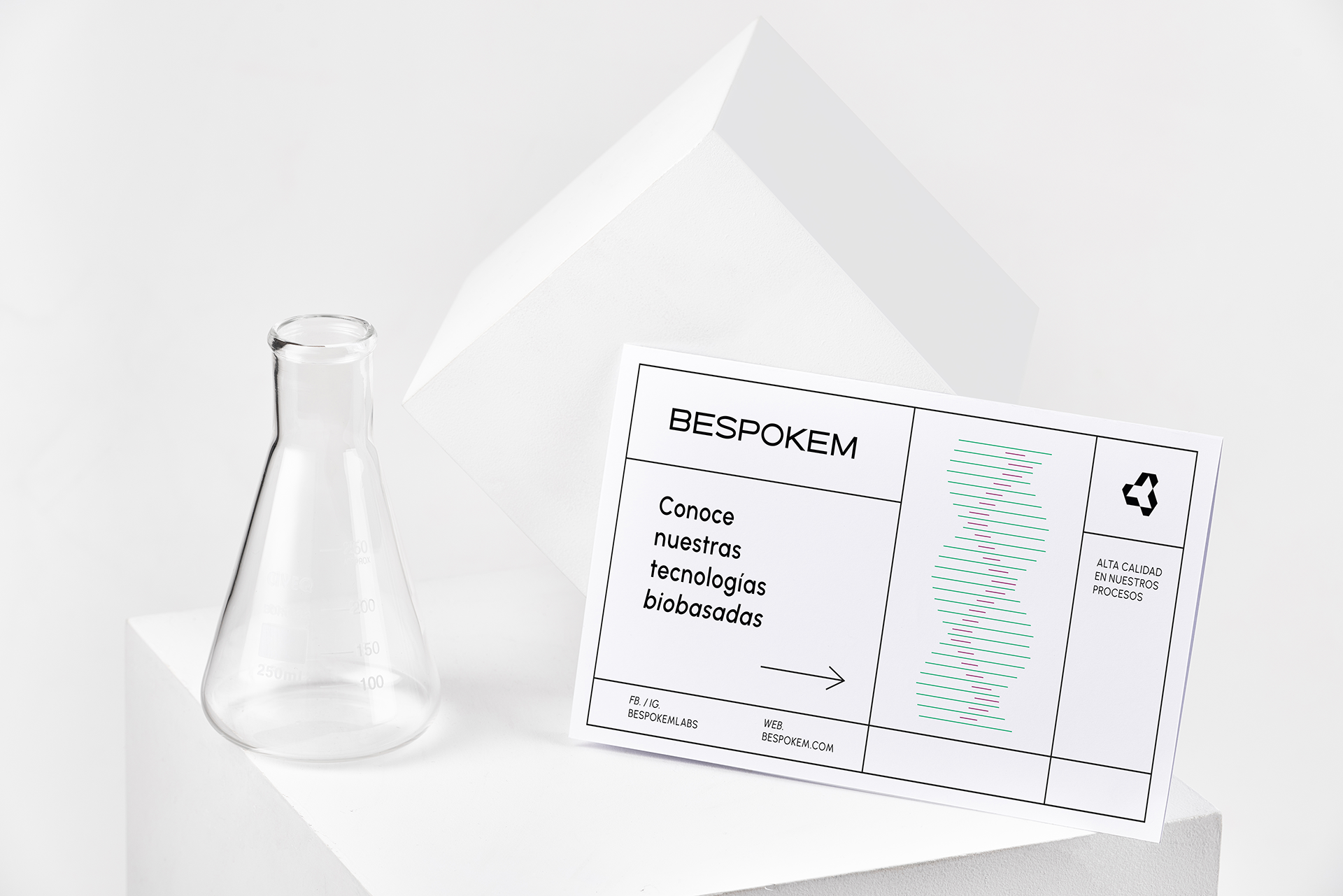 Bespokem — image 5
