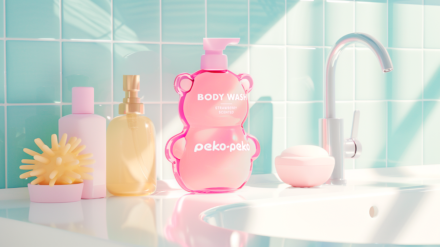 Peko-Peko — image 9