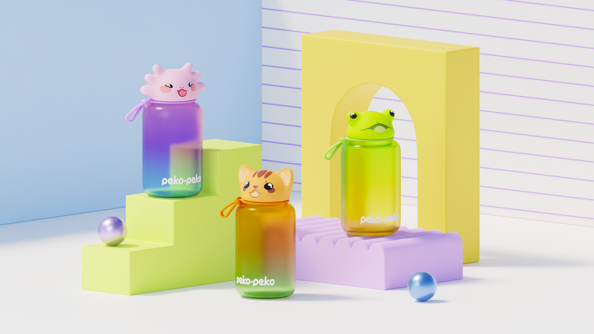 Peko-Peko — image 2