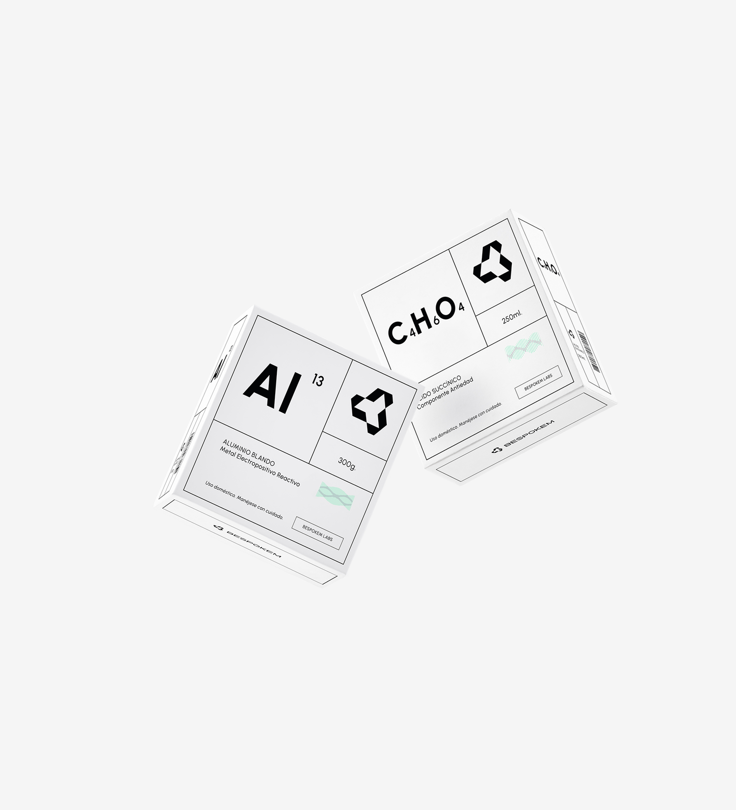Bespokem — image 6