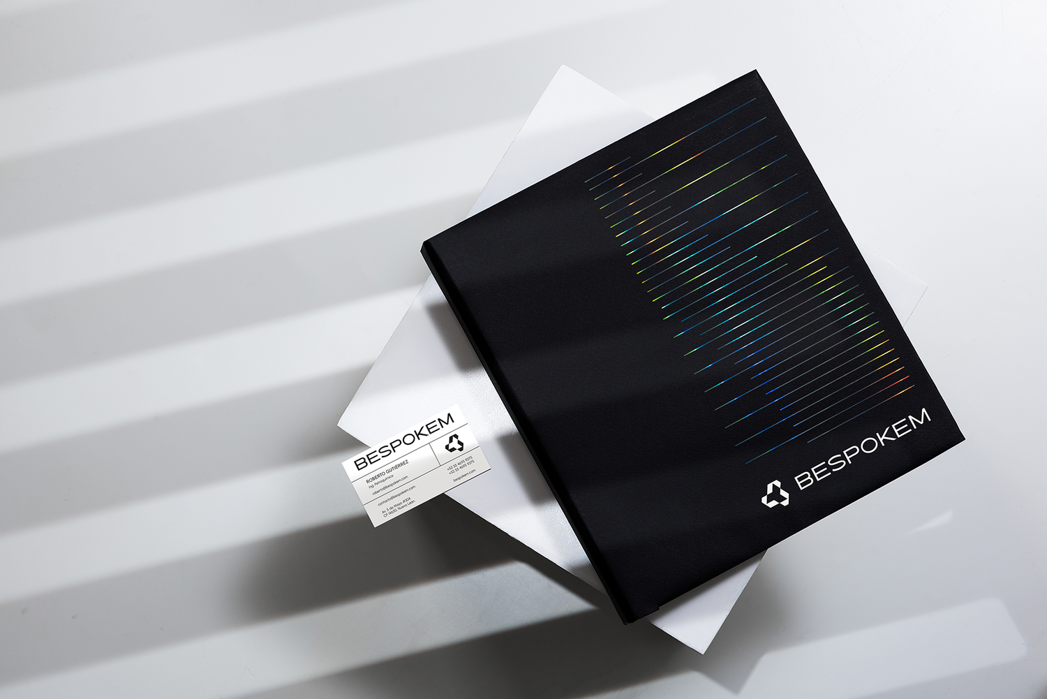 Bespokem — image 9